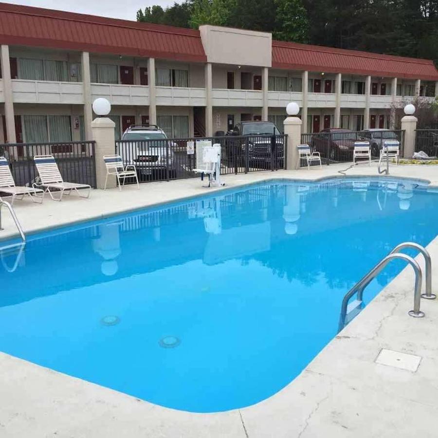 Astoria Hotel Danville West Dış mekan fotoğraf