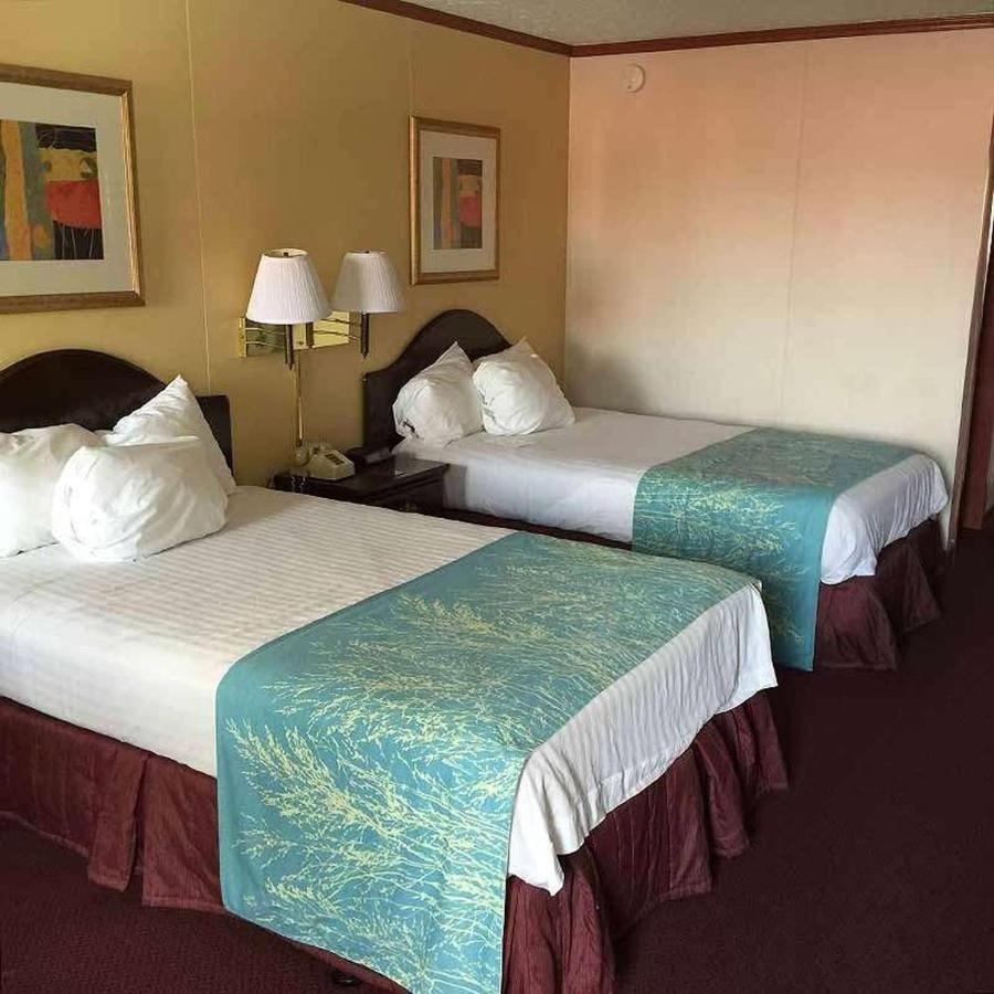 Astoria Hotel Danville West Dış mekan fotoğraf