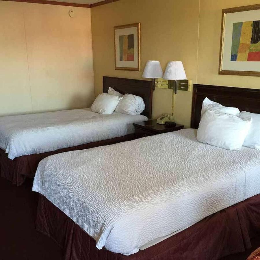 Astoria Hotel Danville West Dış mekan fotoğraf