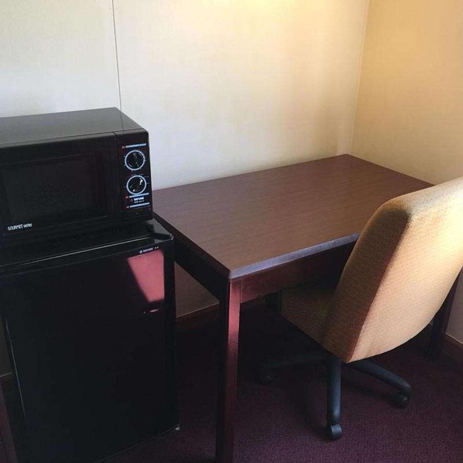 Astoria Hotel Danville West Dış mekan fotoğraf