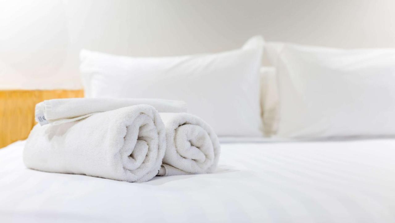 Astoria Hotel Danville West Dış mekan fotoğraf