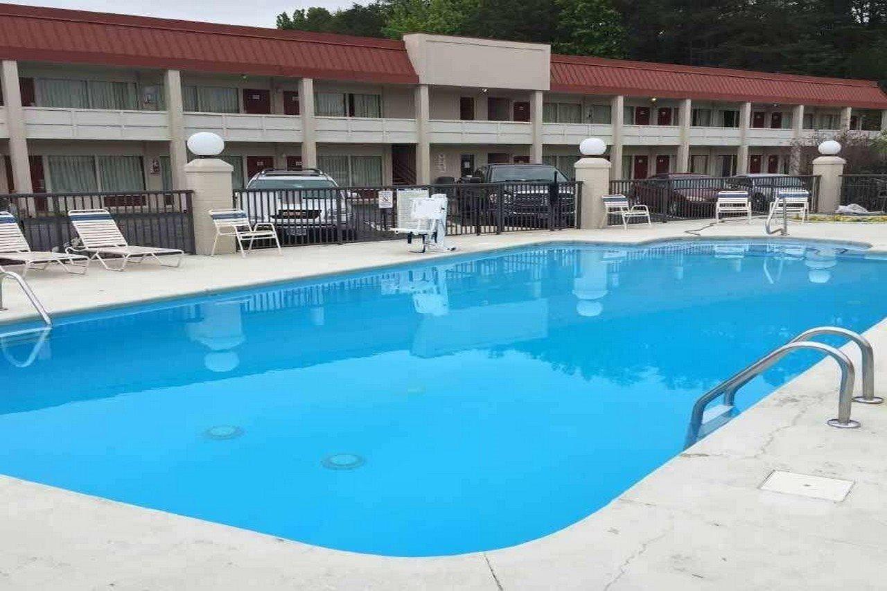 Astoria Hotel Danville West Dış mekan fotoğraf