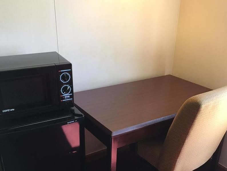 Astoria Hotel Danville West Dış mekan fotoğraf